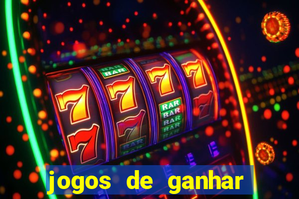 jogos de ganhar dinheiro sem depositar